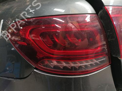 Used Left taillight MERCEDES-BENZ GLC (X253) 220 d 4-matic (253.915) (194 hp) 29463682