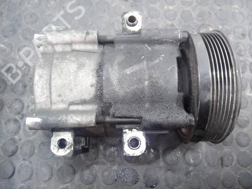 AC compressor FORD MONDEO III (B5Y)  | BP10378225M34 