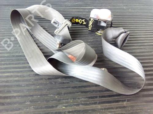 Used Front left seatbelt SUZUKI VITARA (ET, TA, TD) [1988-2002]  8721108