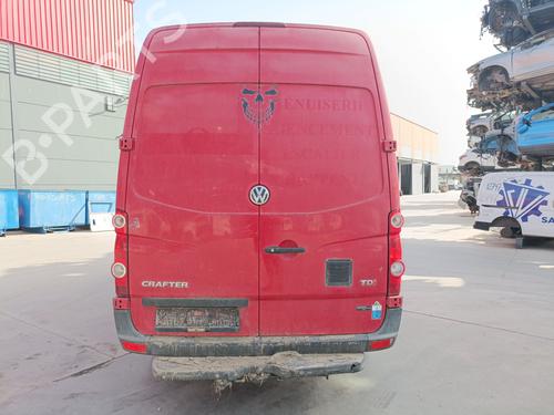 AC compressor VW CRAFTER 30-50 Van (2E_) 2.0 TDI | BP39950003M34 - Image 9