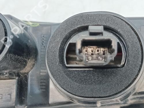 Left tailgate light RENAULT CAPTUR II (HF_) TCe 130 (HFMF) | BP28034659C79 