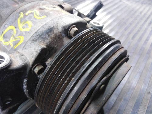 AC compressor BMW X1 (E84) sDrive 20 d | BP7532413M34 