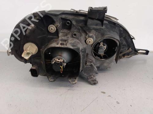 Left headlight MERCEDES-BENZ M-CLASS (W163)  | BP5270844C28 