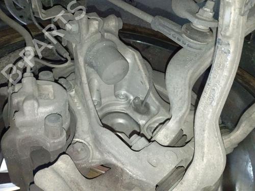 Used Left front steering knuckle Left front steering knuckle 38062288 38062288
