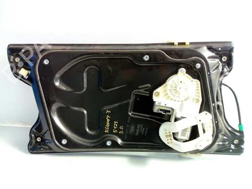Used Front right window mechanism LAND ROVER DISCOVERY III (L319) 2.7 TD 4x4 (190 hp) 1883636
