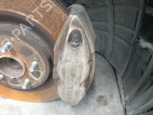 Pinza freno delantera derecha Pinza freno delantera derecha 38262162 38262162