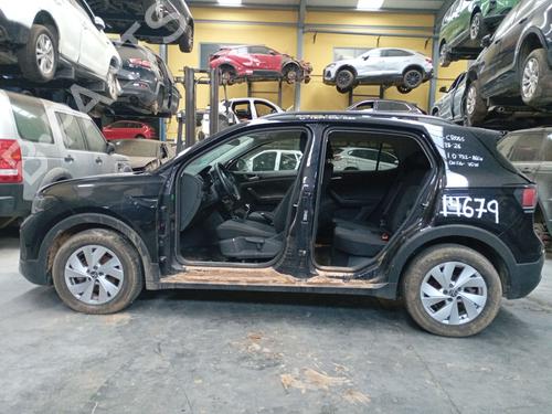 Used Parts VW T-CROSS (C11, D31) [2018-2026]  4438389