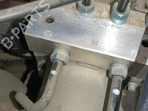 ABS pump BMW X1 (E84) sDrive 18 d | BP37665564M43 - Image 2