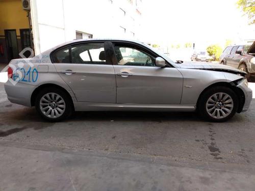 Engine control unit (ECU) BMW 3 (E90) 318 d | BP3882567M57 