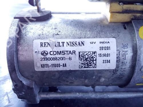 Starter DACIA SANDERO III 1.0 TCe 90 | BP13939918M8 