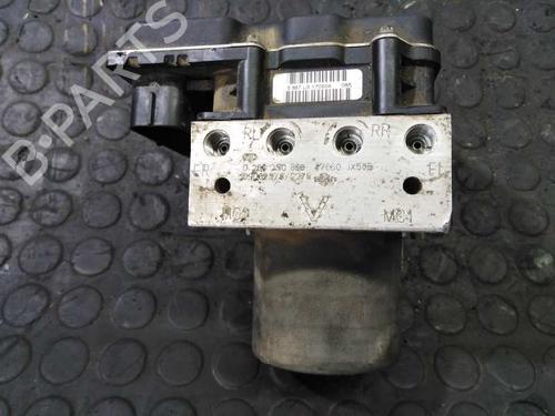 ABS pump NISSAN NV200 / EVALIA Bus 1.5 dCi 85 (M20, M20M, M20K, M20KK) | BP5963863M43 