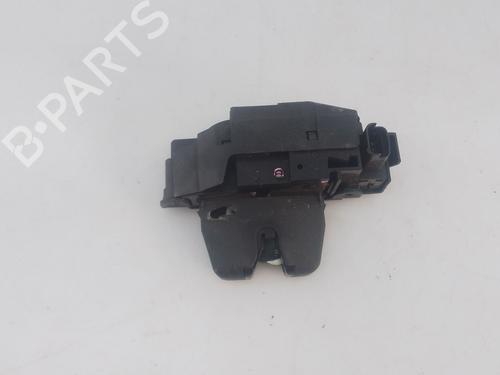 Tailgate lock CITROËN C3 III (SX) 1.2 PURETECH 82 | BP31210370C101