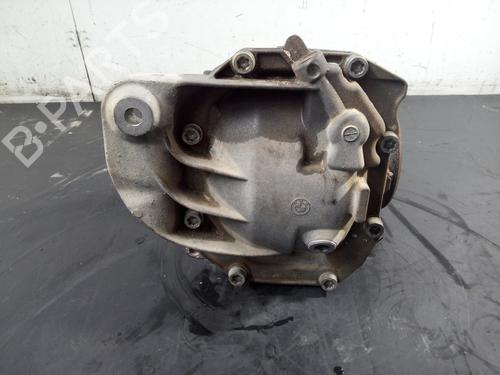 Rear differential BMW X5 (F15, F85) xDrive 40 d | BP13012058M24 