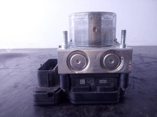 ABS pump MERCEDES-BENZ A-CLASS (W176)  | BP20707058M43 