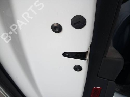 Rear left lock AUDI A5 Sportback (8TA) 2.0 TDI quattro BP10394239C100