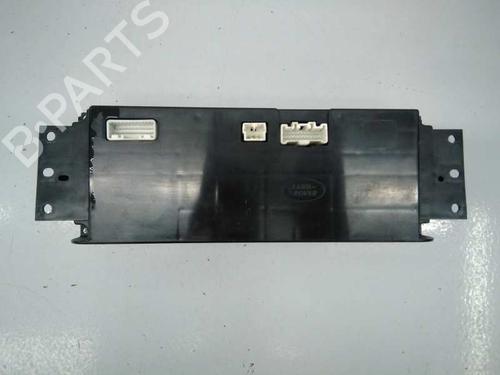 Climate control LAND ROVER DISCOVERY III (L319) 2.7 TD 4x4 | BP4571604I5 