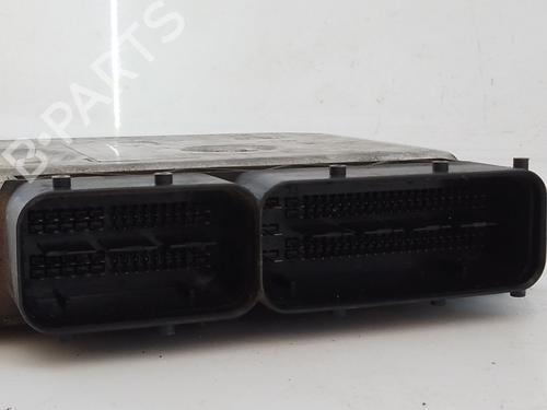 Engine control unit (ECU) PEUGEOT BIPPER (AA_) | BP28689973M57