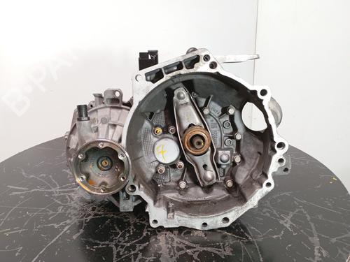 Gearbox SEAT IBIZA IV (6J5, 6P1)  | BP19404397M3 