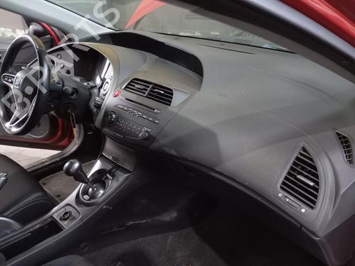 Tableau de bord HONDA CIVIC VIII Hatchback (FN, FK) 1.8 (FN1, FK2) (140 hp) 31943060