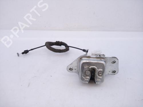 Used Tailgate lock JEEP CHEROKEE (KK) [2007-2025]  19939486