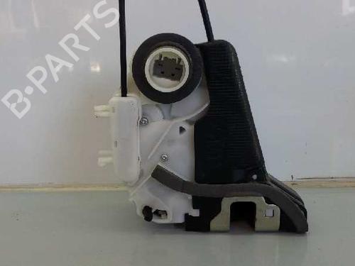 Rear right lock TOYOTA YARIS (_P13_) 1.3 (NSP130_, NSP130) | BP4559541C99 
