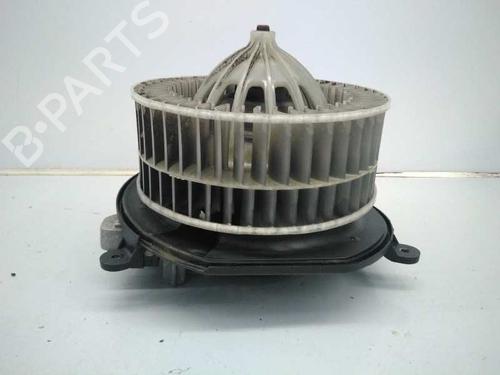 Used Heater blower motor MERCEDES-BENZ E-CLASS (W211) [2002-2009]  14059467
