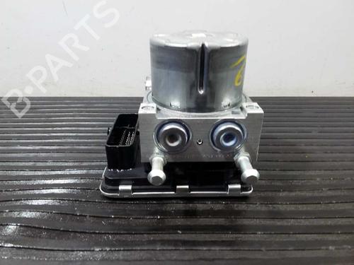 ABS pump MITSUBISHI OUTLANDER III (GG_W, GF_W, ZJ, ZL, ZK) 2.0 4WD (GF7W) | BP3467323M43