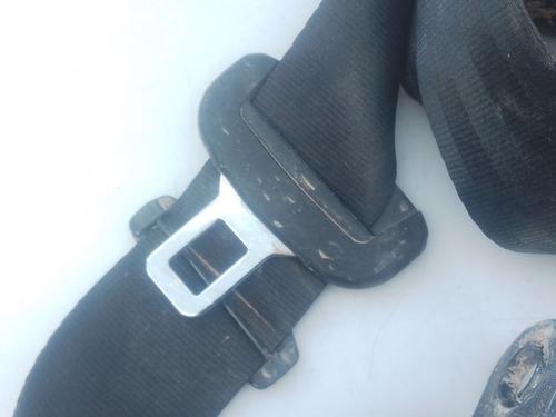 Front right seatbelt AUDI Q2 (GAB, GAG) 30 TDI | BP39961627I25 - Image 4