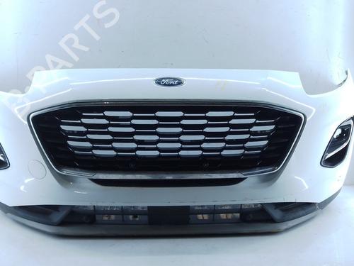 Foran støtfanger FORD PUMA (J2K, CF7) [2019-2025]  29064677