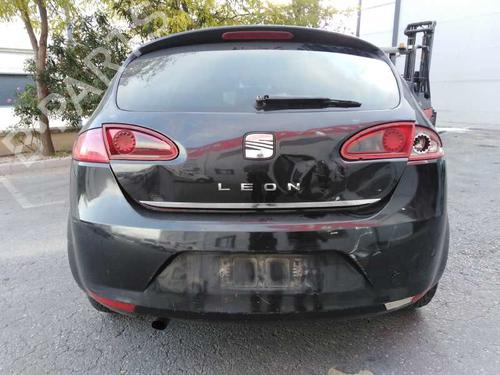 Squib airbag SEAT LEON (1P1) 1.9 TDI | BP4609946C102 