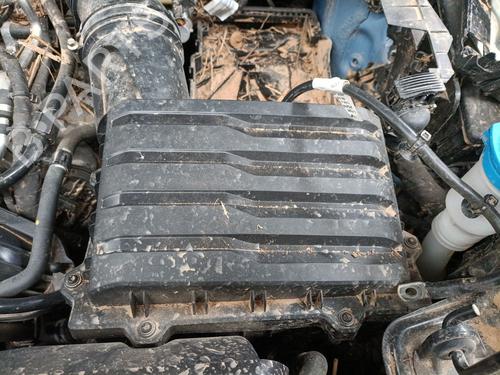 Used Air filter box Air filter box VW T-CROSS (C11, D31) [2018-2026] 32518443 32518443