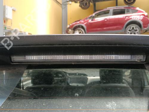 Bremselys OPEL CORSA F (P2JO) 1.2 (68) (101 hp) 28097678