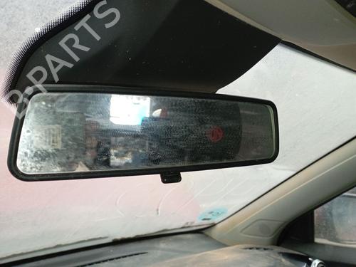 Espejo interior MG MG ZS SUV (AZS1) 1.5 VTi (114 hp) 31073294