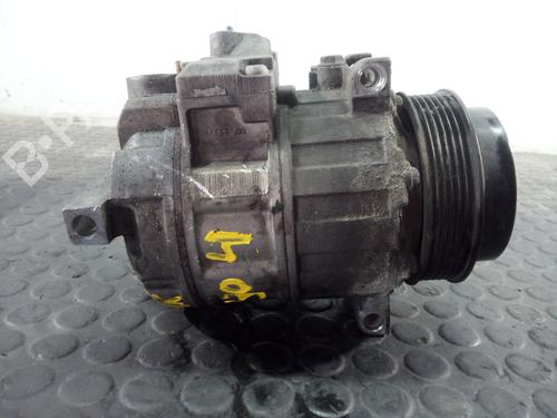 AC compressor MERCEDES-BENZ GLK-CLASS (X204) 250 CDI 4-matic (204.982, 204.904) | BP11351733M34 