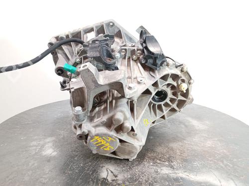 Used Gearbox Gearbox RENAULT MEGANE III Hatchback (BZ0/1_, B3_) 1.2 TCe (BZ2B, BZ11) (116 hp) 36319314 36319314