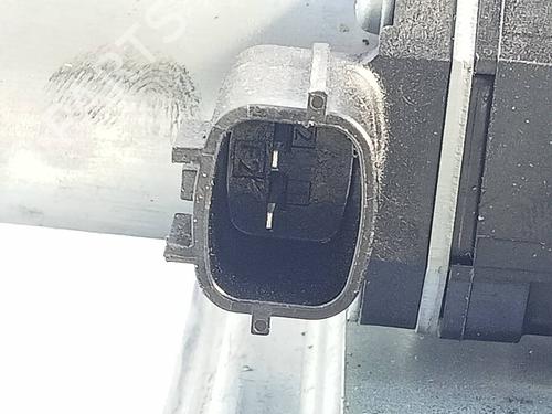 Front left window mechanism DACIA DOKKER MPV (KE_)  | BP11412075C22 