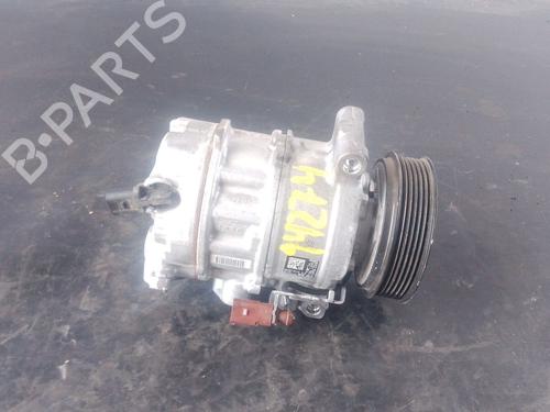 Used AC compressor AC compressor 30589863 30589863