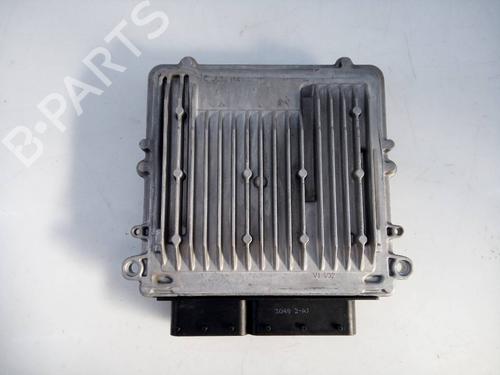 Used Engine control unit (ECU) MERCEDES-BENZ GLC (X253) 220 d 4-matic (253.905, 253.903) (170 hp) 22397533