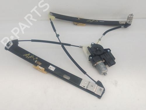 Used Front left window mechanism Front left window mechanism VW TAIGO (CS1) 1.0 TSI (110 hp) 39955419 39955419