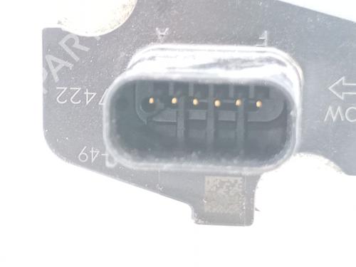 Mass air flow sensor JEEP WRANGLER III (JK) 2.8 CRD | BP38775984M95 - Image 3