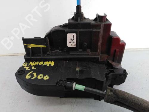 Rear left lock NISSAN QASHQAI / QASHQAI +2 I (J10, NJ10, JJ10E) 1.6 dCi | BP4236981C100 