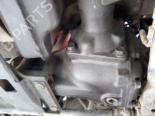 Used Front differential NISSAN TERRANO II (R20) 2.7 TDi 4WD (125 hp) 16334954