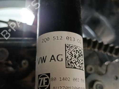 Left rear shock absorber AUDI A1 Sportback (GBA) 30 TFSI | BP33931022M18 - Image 2