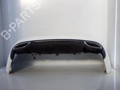 Used Rear bumper MERCEDES-BENZ A-CLASS Saloon (V177) A 250 e (177.186) (218 hp) 26041220