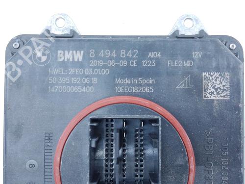 Xenon ballast MINI MINI (F56) One First | BP29627327C53 