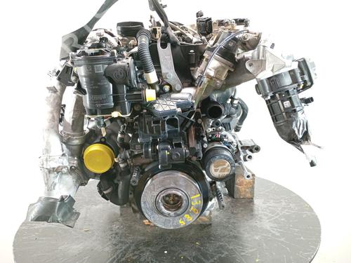 Engine INEOS GRENADIER Closed Off-Road Vehicle 3.0 TTD 4x4 (GEC) | BP25853117M1 