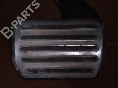 break-pedal-porsche-cayenne-9pa-s-45-2002-2003-2004-2005-2006-2007-2008-2009-2010-8788598 main image