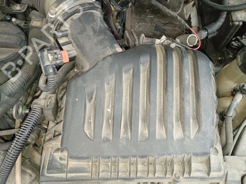 Used Air filter box Air filter box 36808036 36808036