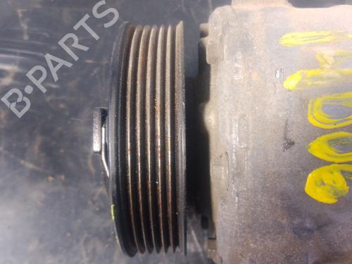 AC compressor VW PASSAT B6 (3C2) 2.0 TDI | BP36460547M34 - Image 2
