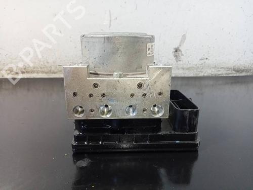Used ABS pump DACIA LODGY (JS_) 1.5 dCi (109 hp) 12950773